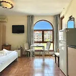 Royal Bay - Private - Bsr - 6 Apartamento