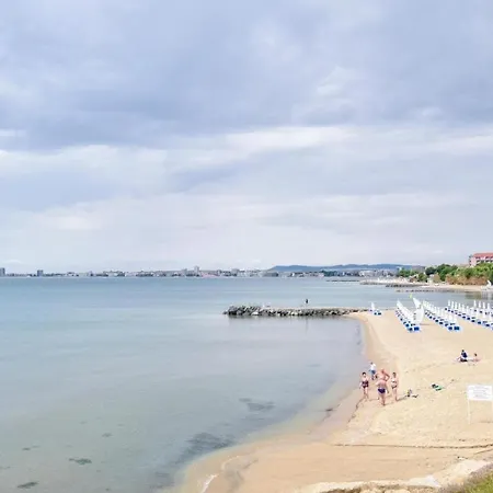 Apartment Royal Bay - Private - Bsr - 6