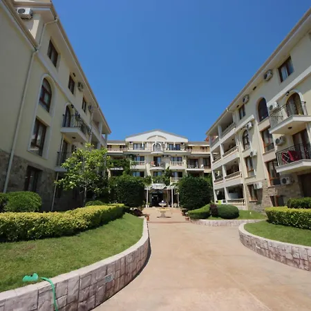 Royal Bay - Private - Bsr - 6 Sveti Vlas
