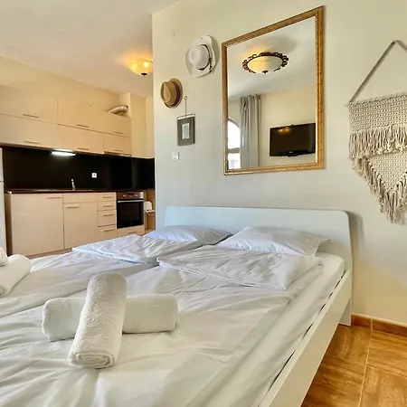 Royal Bay - Private - Bsr - 6 * Sveti Vlas