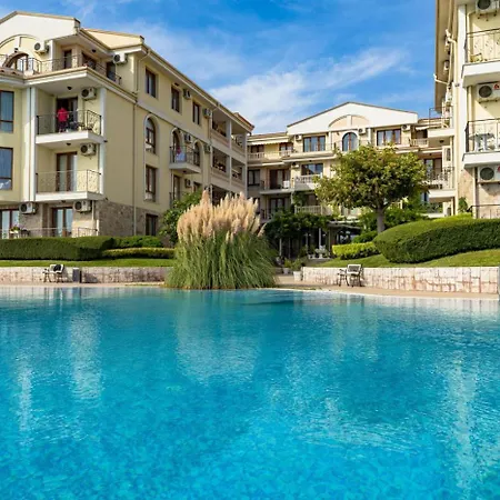 Apartment Royal Bay - Private - Bsr - 6 *