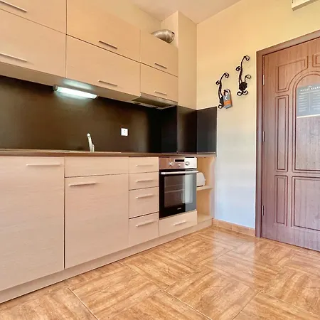 Royal Bay - Private - Bsr - 6 * Sveti Vlas