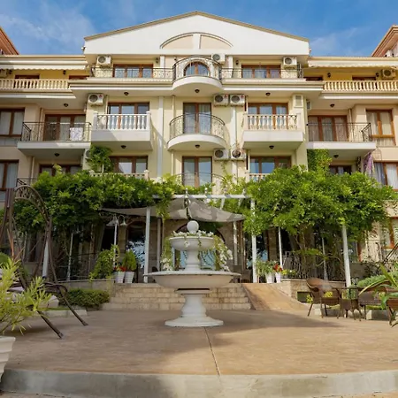 Royal Bay - Private - Bsr - 6 Apartment