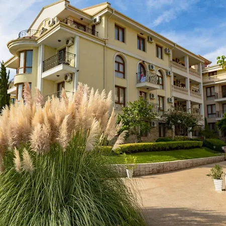 Apartment Royal Bay - Private - Bsr - 6 Sveti Vlas