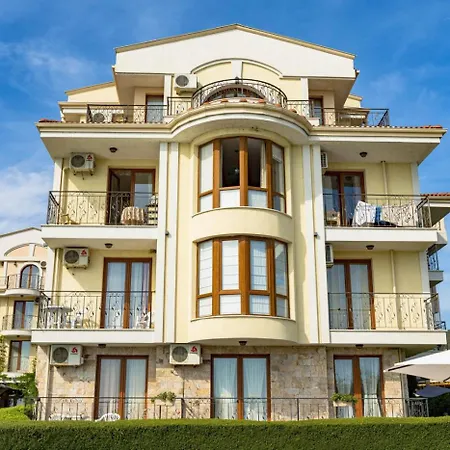 Royal Bay - Private - Bsr - 6 Daire *