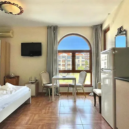 Royal Bay - Private - Bsr - 6 Daire