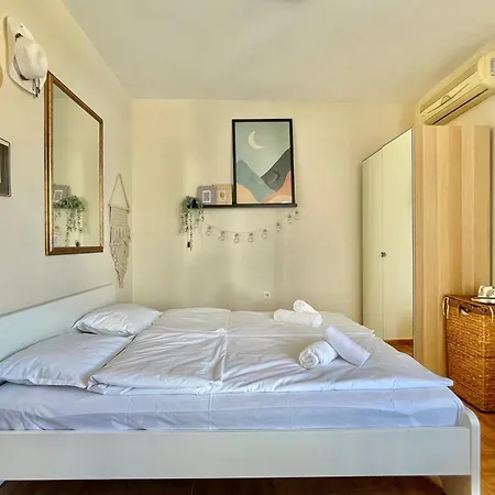 Royal Bay - Private - Bsr - 6 Daire