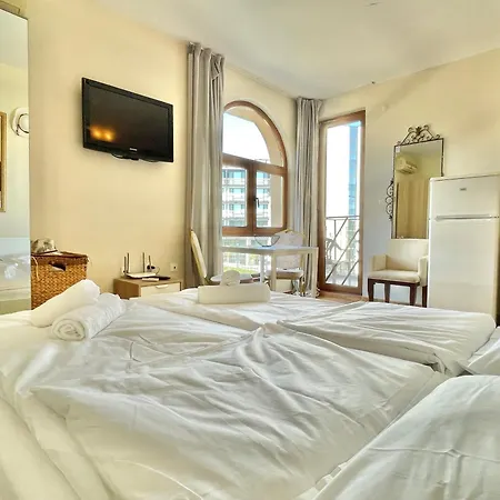 Royal Bay - Private - Bsr - 6 Apartment *