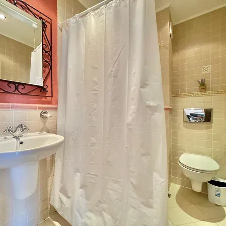 Apartment Royal Bay - Private - Bsr - 6