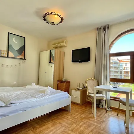 Royal Bay - Private - Bsr - 6 Daire Sveti Vlas